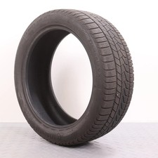 1x pneus d'hiver Continental