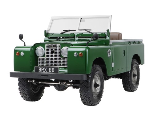Boom racing brx02610 land - boom,