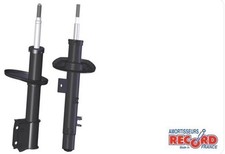 Déstockage Amortisseurs Gaz Avants Premium pour Ford KA Street KA