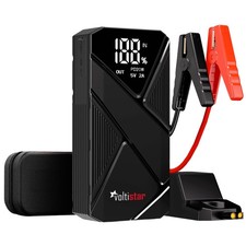 Démarreur De Voiture 12000MAH