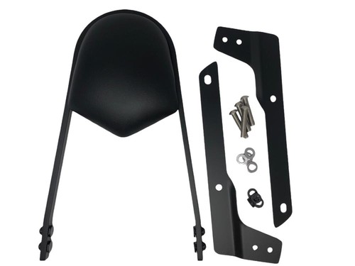 Sissy bar wide - sissy, pour