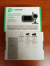 Premaman Buddy babyphone