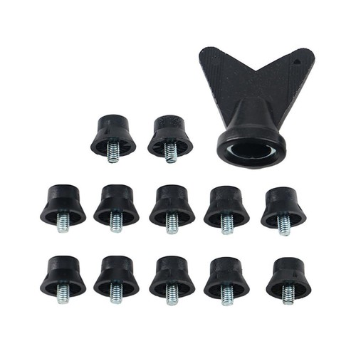 12x crampons rugby - 12x,