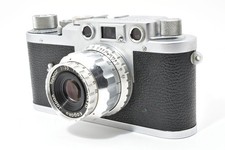 Appareil photo télémétrique