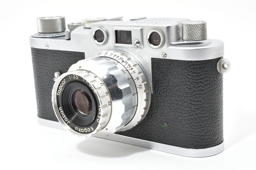 Appareil photo télémétrique