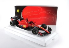 BBR 1/18 - FERRARI SF-23 -