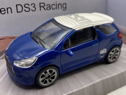 Citroen ds3 racing - racing, mondo