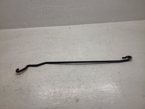 Tige maintien capot moteur