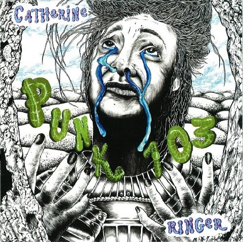 Catherine ringer punk - –,