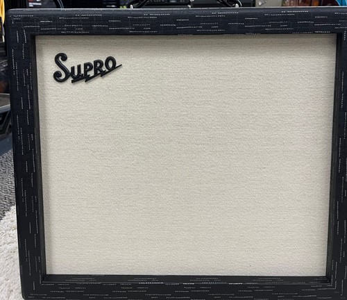 Supro model 1932r - model,