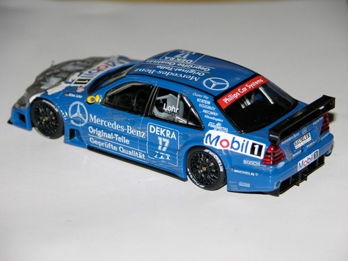 Mercedes c180 evo dtm - c180,