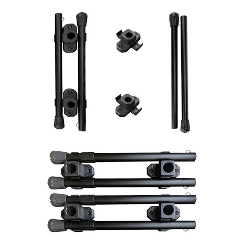 Lot supports de - 4,
