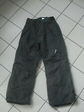 Pantalon ski 10ans WEDZE excellent état