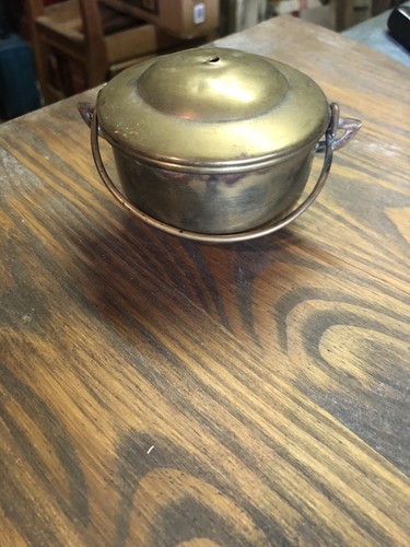 Petit chaudron - petit,