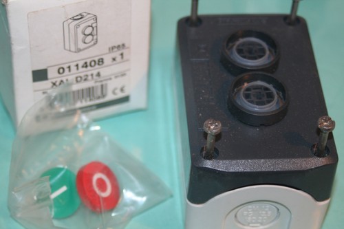 Telemecanique xald214 - telemecanique,