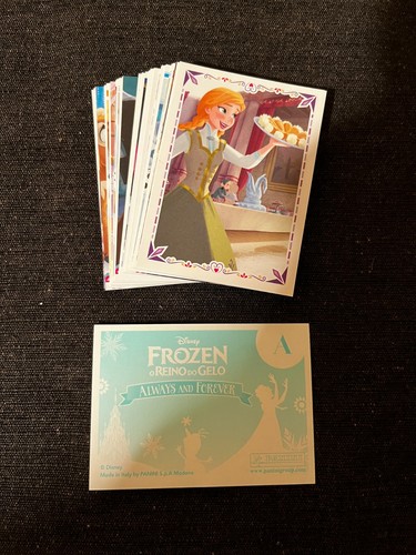 Lot panini vignettes sans - 61,