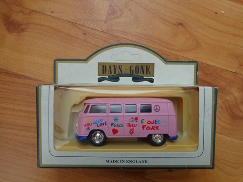 Classique lledo days gone - lledo,