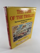 the Time of the Trolley