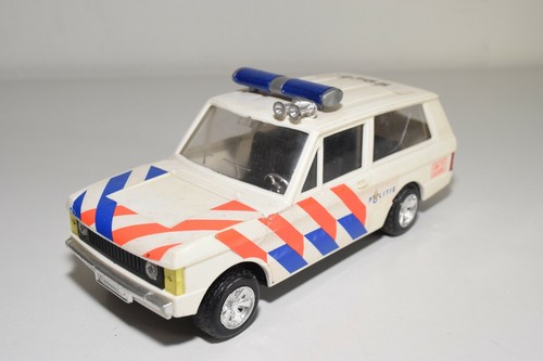 A27 plastique range rover - range,