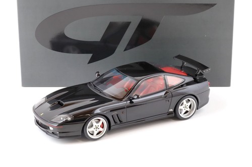 Ferrari 550 maranello - 550, koenig