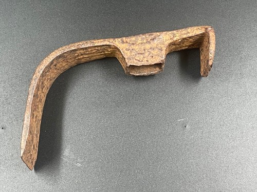 Outil ancien pioche - outil,