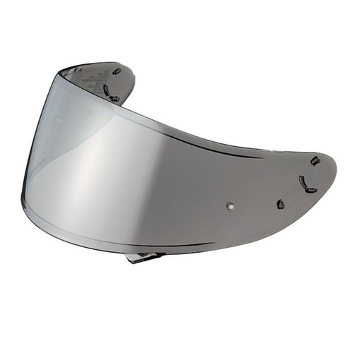 Véritable shoei cwr - cwr-1, argent