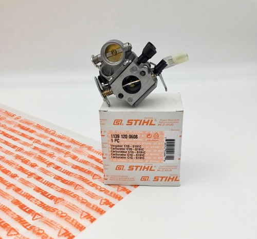 Carburateur origine stihl - carburateur,
