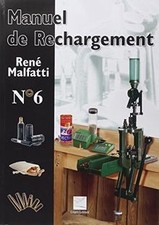Manuel de rechargement n° 6