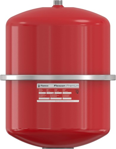 Flamco flexcon premium - flexcon, l