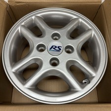 Original Ford Escors Fiesta