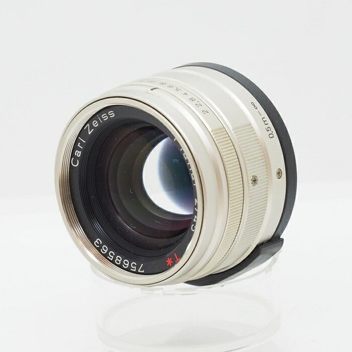 Objectif contax carl zeiss - objectif,