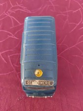 Renault Estafette Gendarmerie