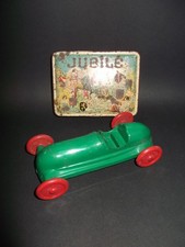 jouet ancien voiture plastique