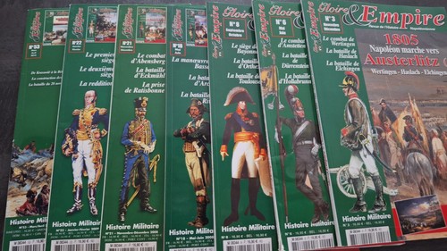 Lot livres la collection - livres,
