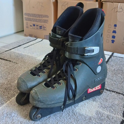 Roces m13 rollers agressifs - m13,