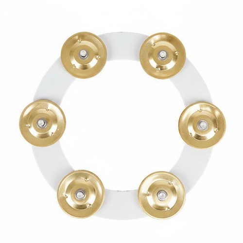 Anneau jingle pour cymbale - jingle,