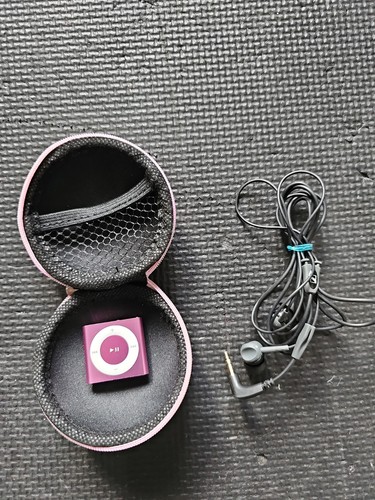 Apple a1373 ipod - apple, shuffle
