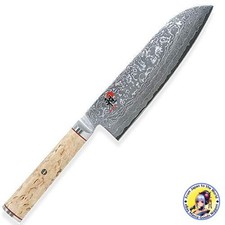 MIYABI 5000MCD Santoku Knife