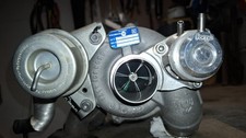 Turbo Hybride K03 1.6 Thp Ts Turbo