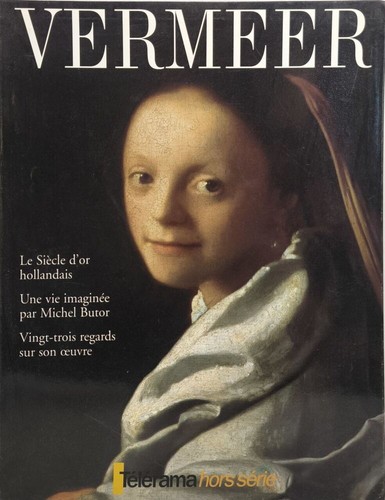 Vermeer michel butor bon - butor,