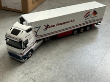 WSI 1:50 J Stam Volvo FH5 + 3