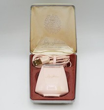 Rasoir Électrique Lady