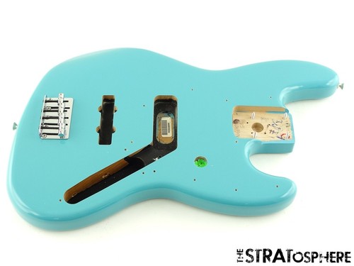 Fender player jazz bass - fender, j