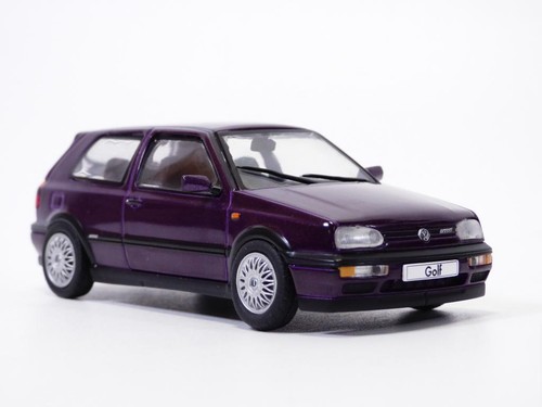 Volkswagen golf vr6 violet - golf,
