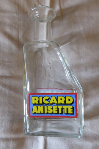 Carafe publicitaire bistrot - publicitaire,