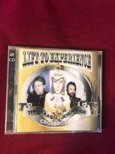 CD, Lift to Experience : The