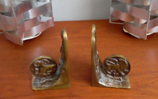 Ancienne Paire De Serre Livres