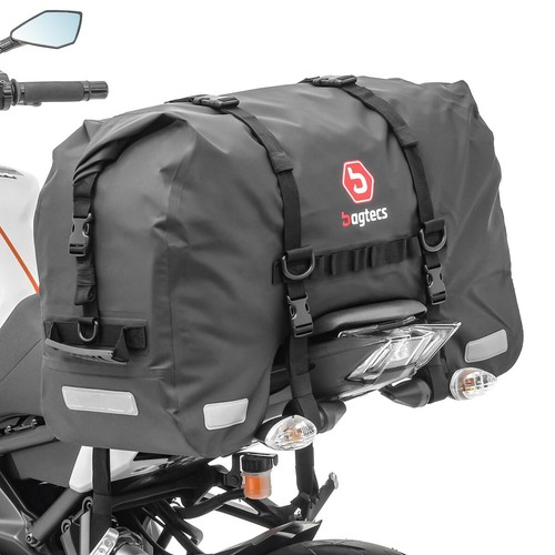 Sacoche selle pour triumph - pour,