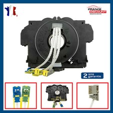 Piste Contacteur Tournant Airbag pour 206 306 307 406 407 806 6239Q1 6239QK