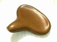 CUIR VÉRITABLE HARLEY WLA WLC